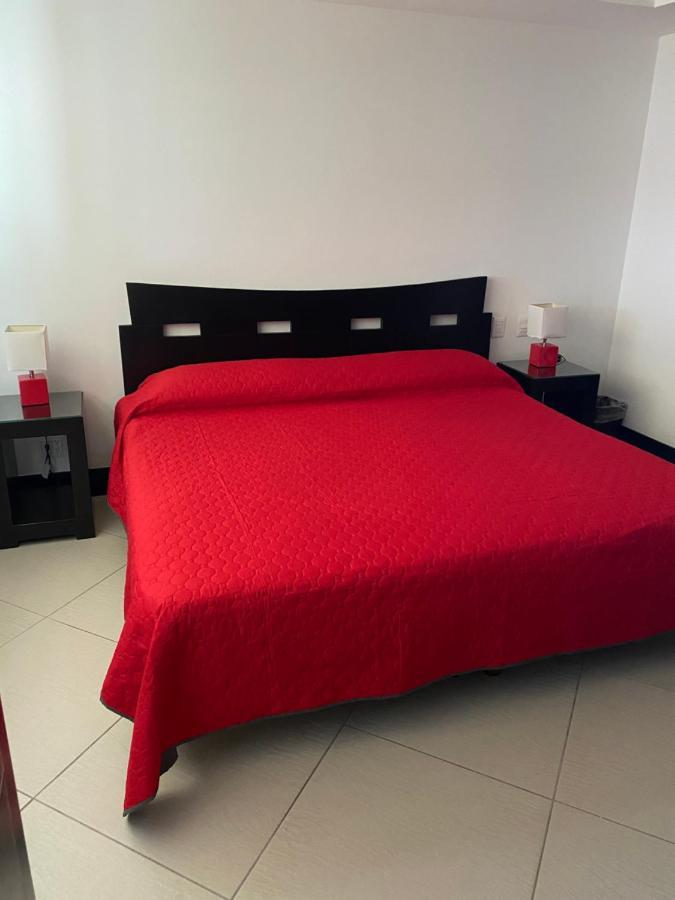 Bay View Grand Marina 1605 Sur Apartment Икстапа Екстериор снимка