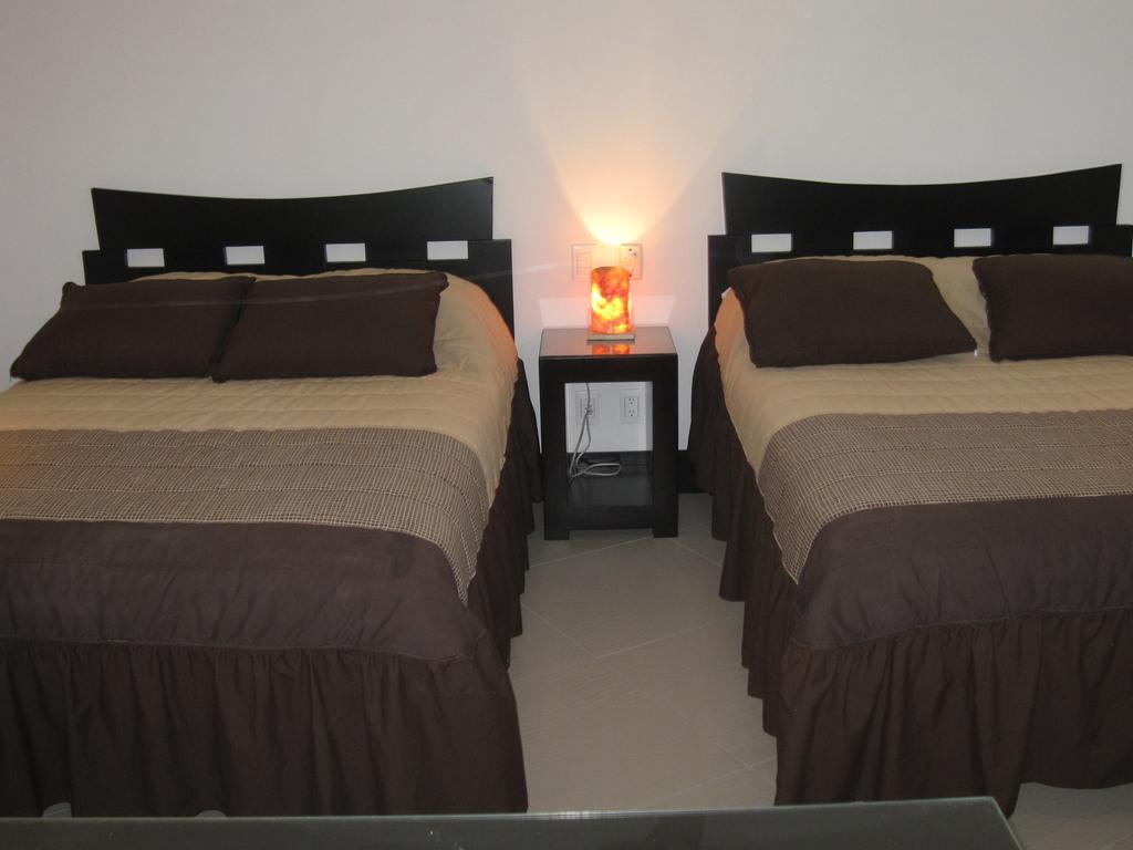 Bay View Grand Marina 1605 Sur Apartment Икстапа Екстериор снимка