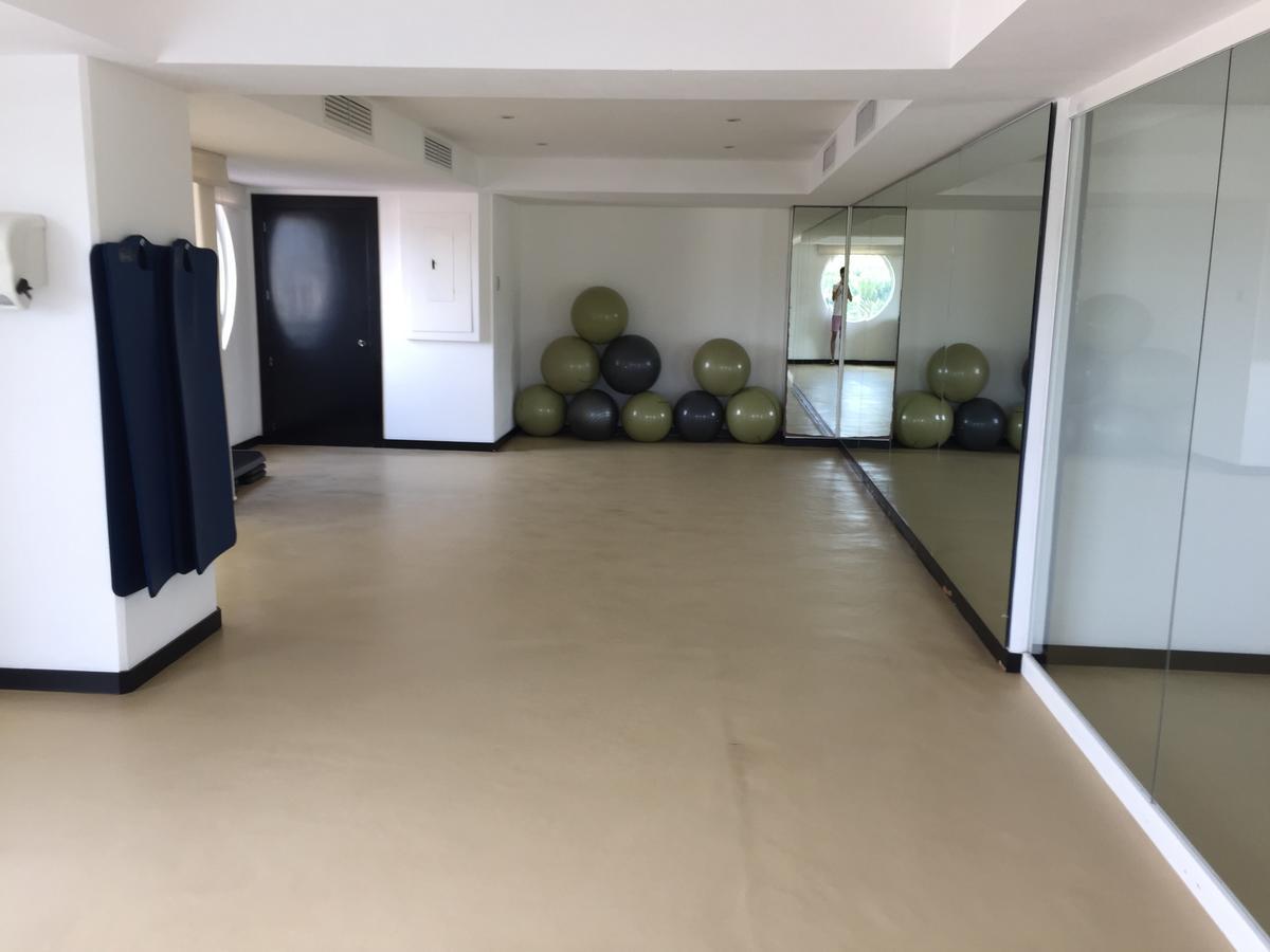 Bay View Grand Marina 1605 Sur Apartment Икстапа Екстериор снимка