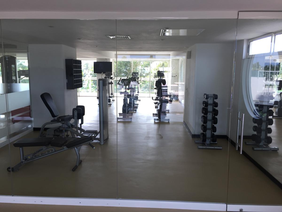 Bay View Grand Marina 1605 Sur Apartment Икстапа Екстериор снимка