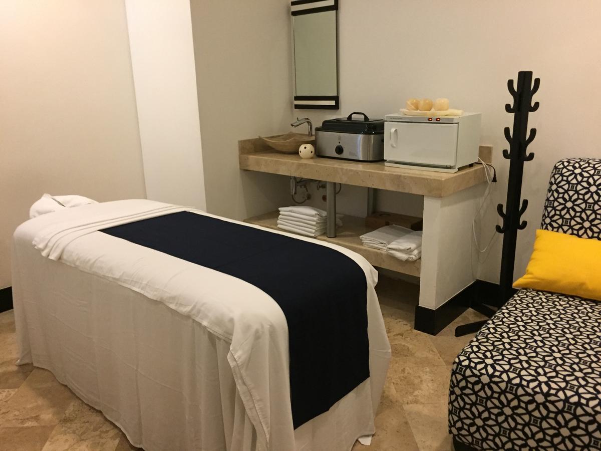 Bay View Grand Marina 1605 Sur Apartment Икстапа Екстериор снимка
