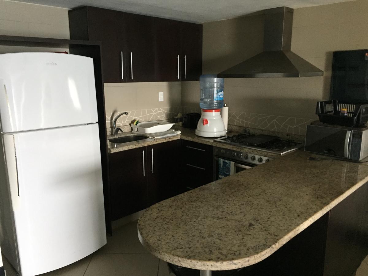 Bay View Grand Marina 1605 Sur Apartment Икстапа Екстериор снимка