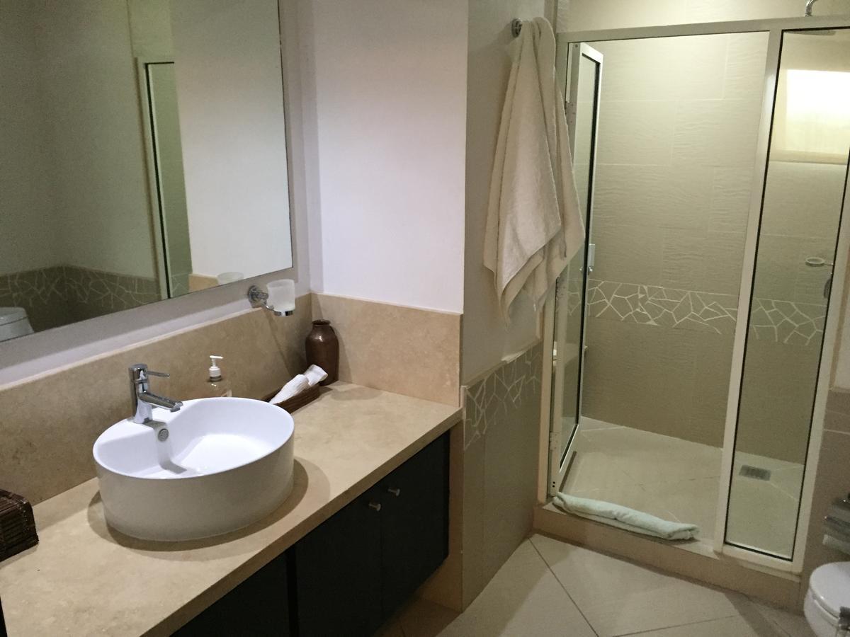 Bay View Grand Marina 1605 Sur Apartment Икстапа Екстериор снимка