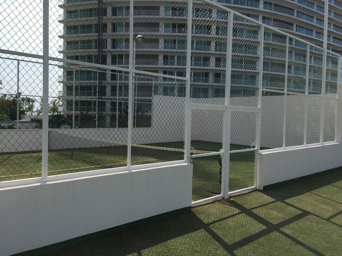 Bay View Grand Marina 1605 Sur Apartment Икстапа Екстериор снимка