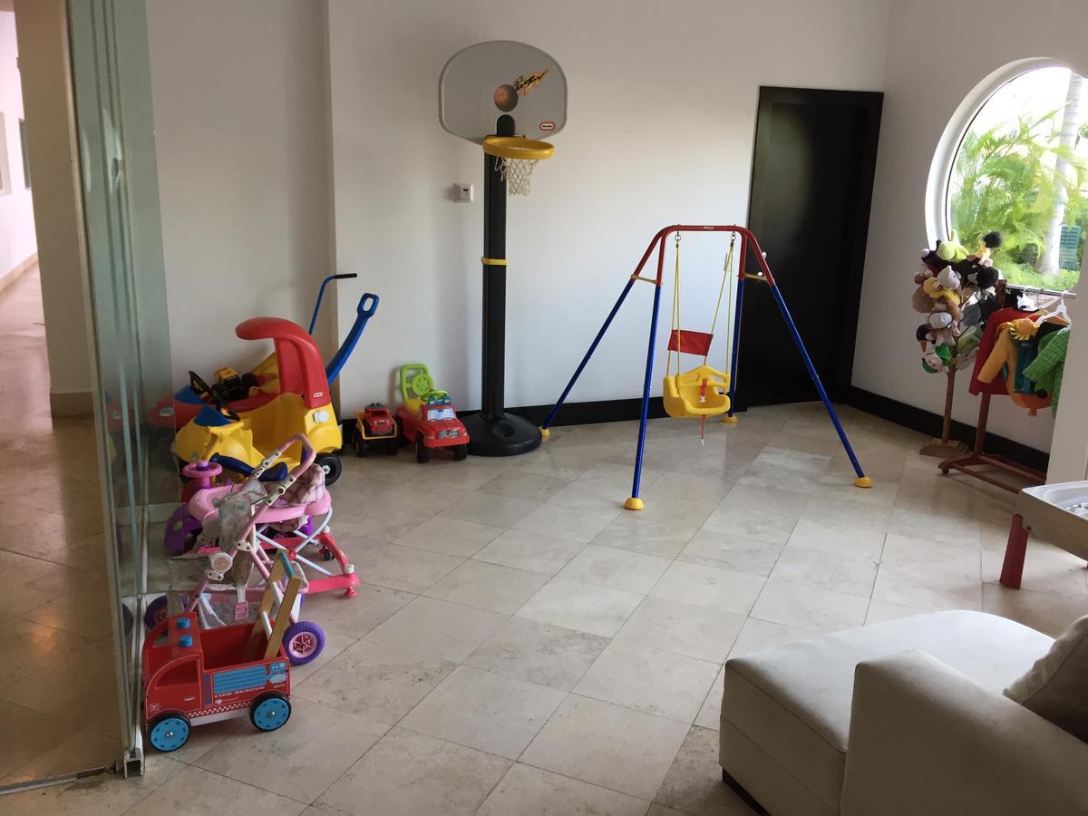Bay View Grand Marina 1605 Sur Apartment Икстапа Екстериор снимка