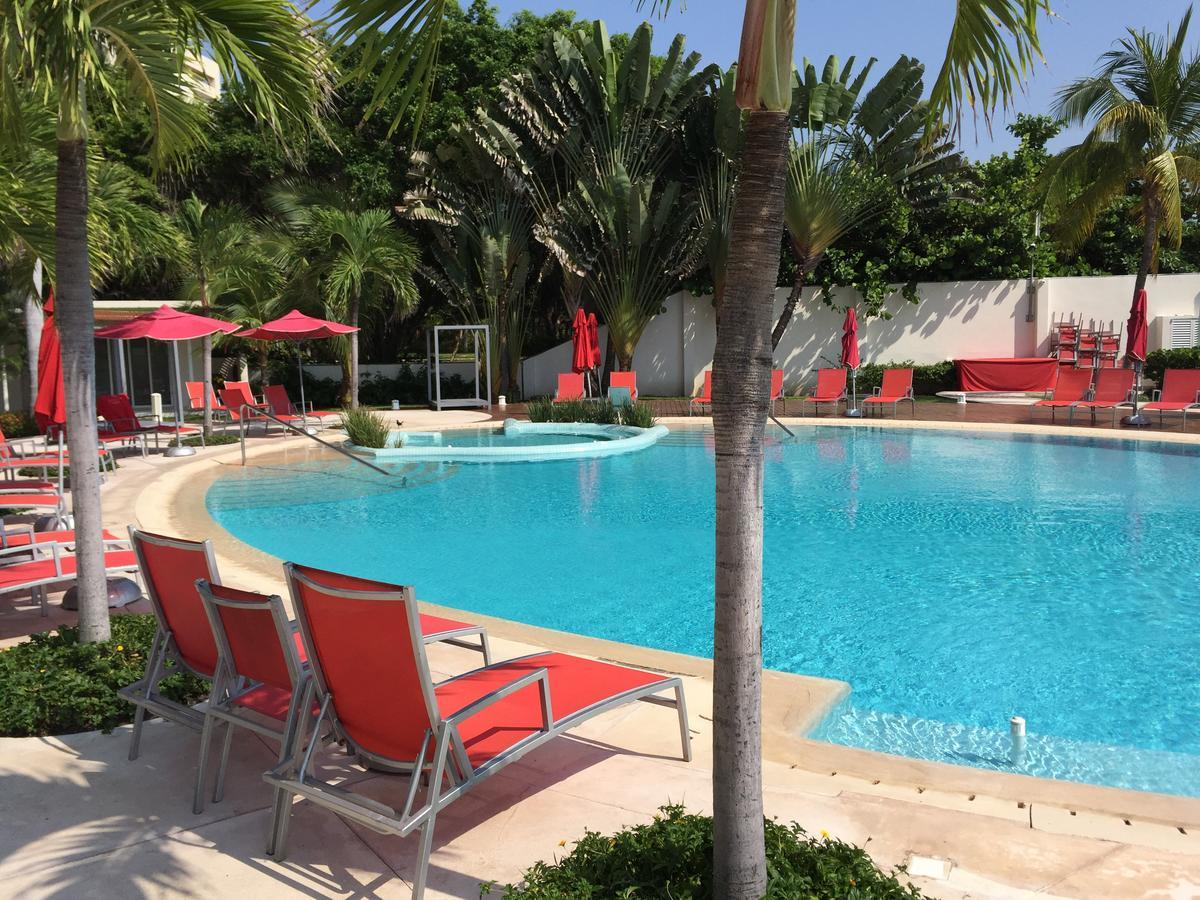 Bay View Grand Marina 1605 Sur Apartment Икстапа Екстериор снимка