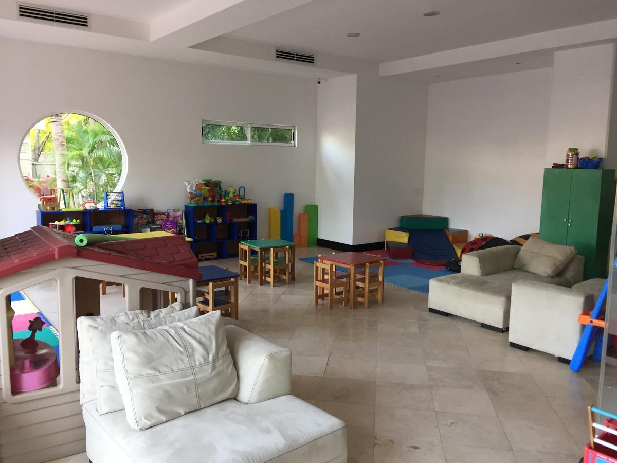Bay View Grand Marina 1605 Sur Apartment Икстапа Екстериор снимка