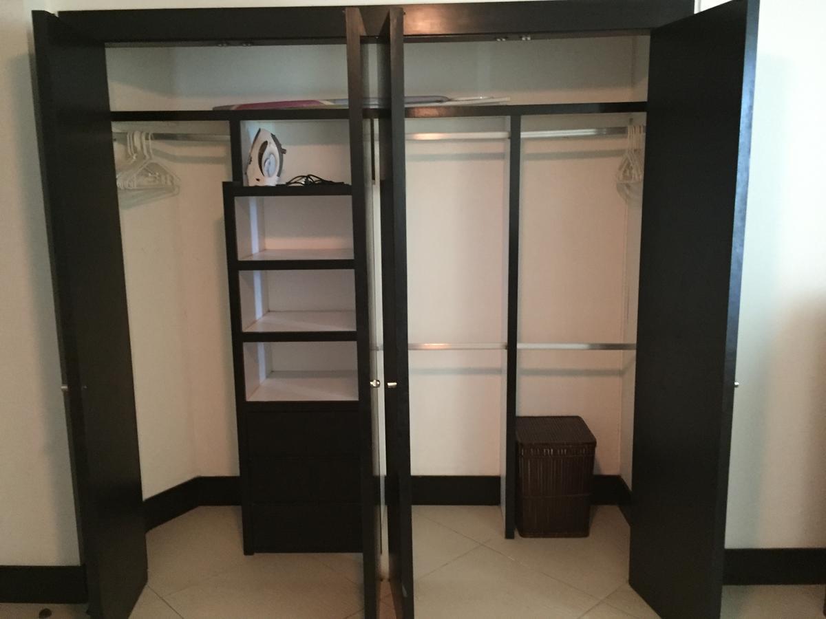 Bay View Grand Marina 1605 Sur Apartment Икстапа Екстериор снимка